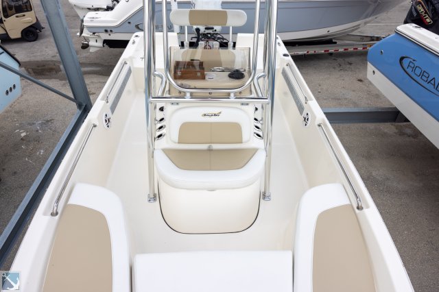 Used 2022  powered Bulls Bay Boat for sale